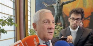 Onu, Tajani “Alleati degli Usa, ma l’Italia crede nel multilateralismo” / Video