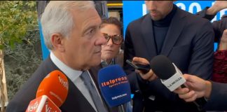 Tajani all’Onu “Pace chiave dell’azione italiana, avanti con gli aiuti a Kiev” / Video
