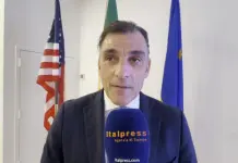 La Sicilia guarda agli Usa, Tamajo “Non aspettiamo il mondo, gli andiamo incontro”