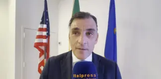 La Sicilia guarda agli Usa, Tamajo “Non aspettiamo il mondo, gli andiamo incontro”
