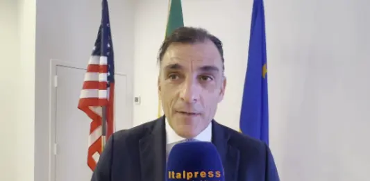 La Sicilia guarda agli Usa, Tamajo “Non aspettiamo il mondo, gli andiamo incontro” / Video