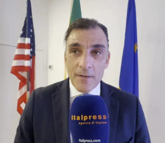 La Sicilia guarda agli Usa, Tamajo “Non aspettiamo il mondo, gli andiamo incontro”