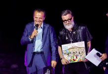 Successo per la prima edizione dei Taormina Music Awards