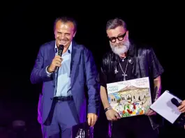 Successo per la prima edizione dei Taormina Music Awards