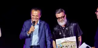 Successo per la prima edizione dei Taormina Music Awards