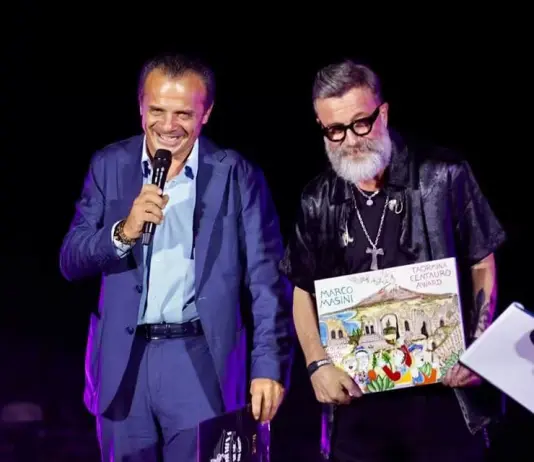Successo per la prima edizione dei Taormina Music Awards