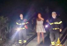 Salvati sull’isola di Tavolara due escursionisti dispersi nella notte