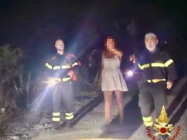 Salvati sull’isola di Tavolara due escursionisti dispersi nella notte