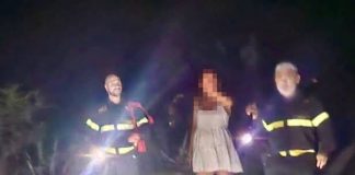 Salvati sull’isola di Tavolara due escursionisti dispersi nella notte