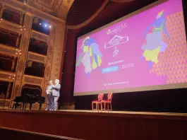 Il Teatro Massimo di Palermo presenta la stagione artistica 2026-27 e annuncia una partnership con Fineco