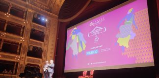 Il Teatro Massimo di Palermo presenta la stagione artistica 2026-27 e annuncia partnership con Fineco / Video