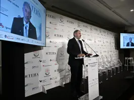 Liguria 2030, rapporto Ambrosetti: “Blue economy punto forte per la regione”