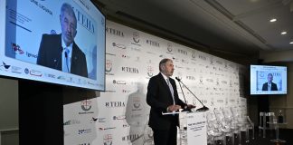 Liguria 2030, rapporto Ambrosetti: “Blue economy punto forte per la regione”