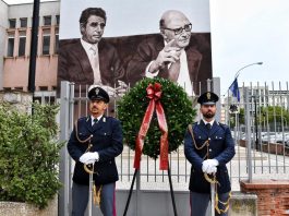 Palermo ricorda Cesare Terranova e Lenin Mancuso, uccisi dalla mafia 47 anni fa