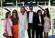 Venezia 83, con “The Echo Chamber” Pallaoro racconta l’amore e il dolore dell’ultimo Bertolucci