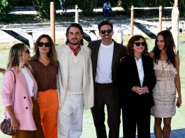 Venezia 83, con “The Echo Chamber” Pallaoro racconta l’amore e il dolore dell’ultimo Bertolucci