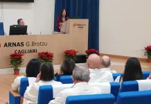 Per la prima volta in Sardegna un paziente con talassemia major trattato con terapia genica, Todde “Risultato straordinario”