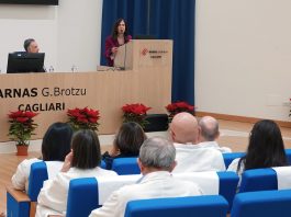 Per la prima volta in Sardegna un paziente con talassemia major trattato con terapia genica, Todde “Risultato straordinario”