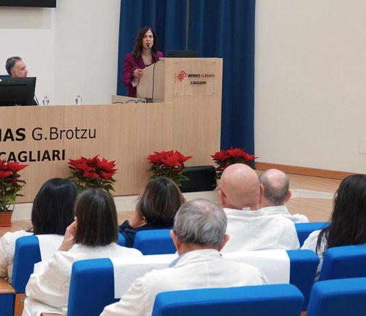 Per la prima volta in Sardegna un paziente con talassemia major trattato con terapia genica, Todde “Risultato straordinario”