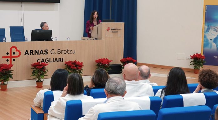 Per la prima volta in Sardegna un paziente con talassemia major trattato con terapia genica, Todde “Risultato straordinario”