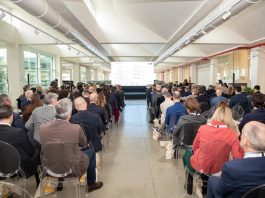 Top Dealers Italia torna il 1° ottobre a Milano tra noleggio, IA e guida 2027