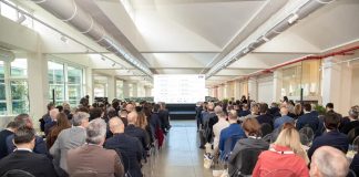 Top Dealers Italia torna il 1° ottobre a Milano tra noleggio, IA e guida 2027