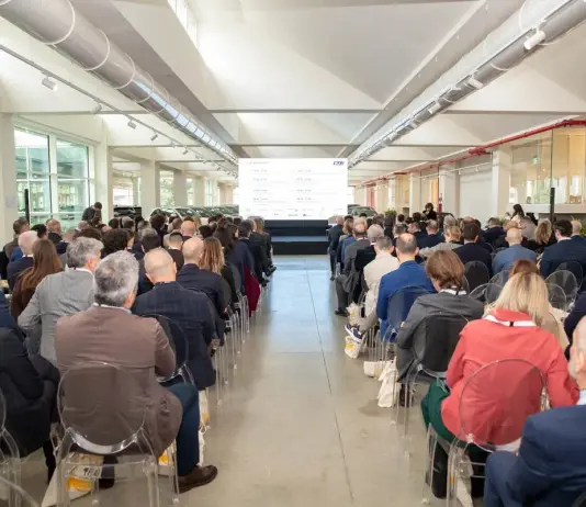 Top Dealers Italia torna il 1° ottobre a Milano tra noleggio, IA e guida 2027