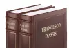 Treccani presenta l’Enciclopedia francescana, 1.400 pagine su san Francesco e la sua eredità