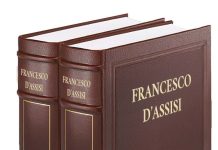 Treccani presenta l’Enciclopedia francescana, 1.400 pagine su san Francesco e la sua eredità
