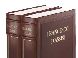 Treccani presenta l’Enciclopedia francescana, 1.400 pagine su san Francesco e la sua eredità
