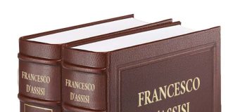 Treccani presenta l’Enciclopedia francescana, 1.400 pagine su san Francesco e la sua eredità