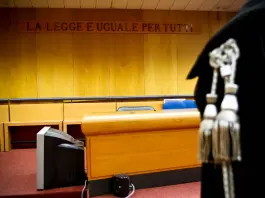 Scarcerato dopo l’arresto per abusi sessuali su una 13enne a Torino, Nordio manda gli ispettori