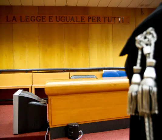 Scarcerato dopo l’arresto per abusi sessuali su una 13enne a Torino, Nordio manda gli ispettori
