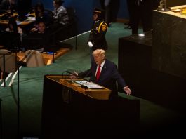 All’Onu la minaccia di Trump “Accordo con l’Iran o anniento la Repubblica islamica”
