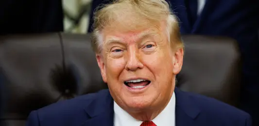 Usa, Trump attacca ancora la Corte Suprema: “Decisioni errate e ridicole”