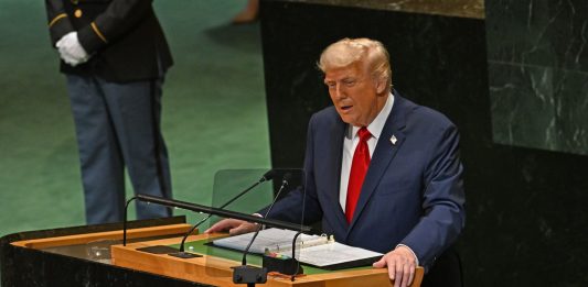 Trump all’Onu “L’America è tornata ed è più forte che mai”