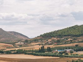 Un progetto Interreg NEXT Italia-Tunisia per risparmiare l’acqua in agricoltura