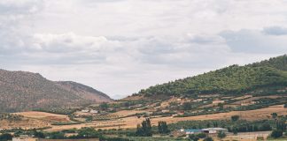 Un progetto Interreg NEXT Italia-Tunisia per risparmiare l’acqua in agricoltura