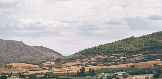 Un progetto Interreg NEXT Italia-Tunisia per risparmiare l’acqua in agricoltura
