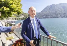 Ex Ilva, Urso “Commissari stanno valutando la cordata italiana” / Video