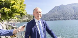 Ex Ilva, Urso “Commissari stanno valutando la cordata italiana” / Video
