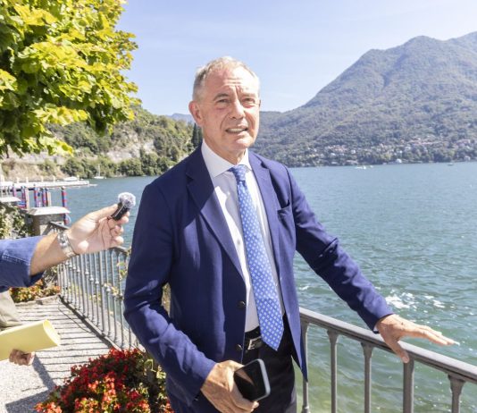 Ex Ilva, Urso “Commissari stanno valutando la cordata italiana” / Video