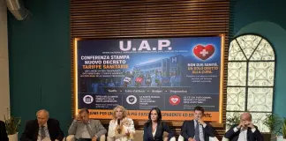 UAP “Basta tariffe sanitarie che invecchiano, serve un sistema stabile”