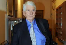 E’ morto a 89 anni Umberto Pizzi, addio al fotografo della Dolce Vita