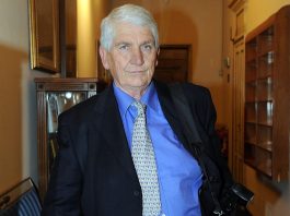 E’ morto Umberto Pizzi, addio al fotografo della Dolce Vita