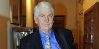 E’ morto Umberto Pizzi, addio al fotografo della Dolce Vita