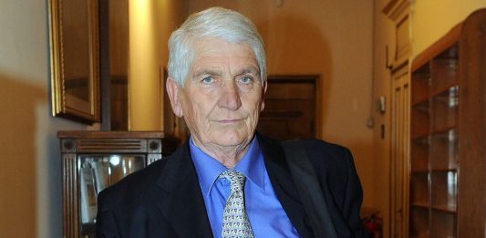 E’ morto Umberto Pizzi, addio al fotografo della Dolce Vita