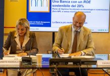 Università degli studi di Bergamo, nuova collaborazione con Intesa Sanpaolo su formazione e ricerca