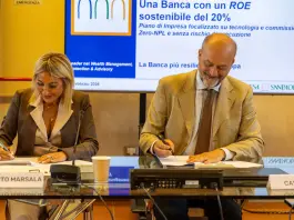 Università degli studi di Bergamo, nuova collaborazione con Intesa Sanpaolo su formazione e ricerca