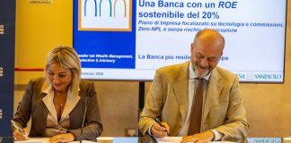 Università degli studi di Bergamo, nuova collaborazione con Intesa Sanpaolo su formazione e ricerca